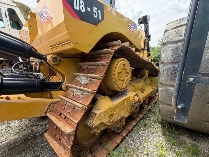 Buy Caterpillar Used Excavator / 1
