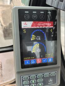 Buy Sany 215C-9 Used Excavator / 4 Buy Sany 215C-9 Used Excavator / 4