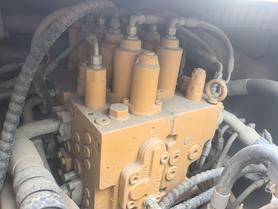 Buy Sany 215C-9 Used Excavator / 8 Buy Sany 215C-9 Used Excavator / 8