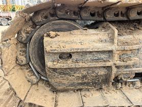 Buy Sany 215C-9 Used Excavator / 3 Buy Sany 215C-9 Used Excavator / 3