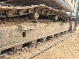 Buy Sany 215C-9 Used Excavator / 2 Buy Sany 215C-9 Used Excavator / 2