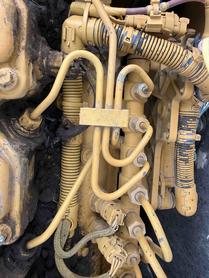 Buy Caterpillar 326D2 Used Excavator / 7 Buy Caterpillar 326D2 Used Excavator / 7