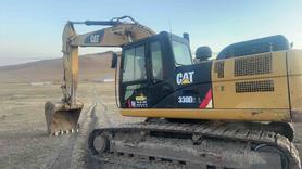 Buy Caterpillar 326D2 Used Excavator / 2 Buy Caterpillar 326D2 Used Excavator / 2