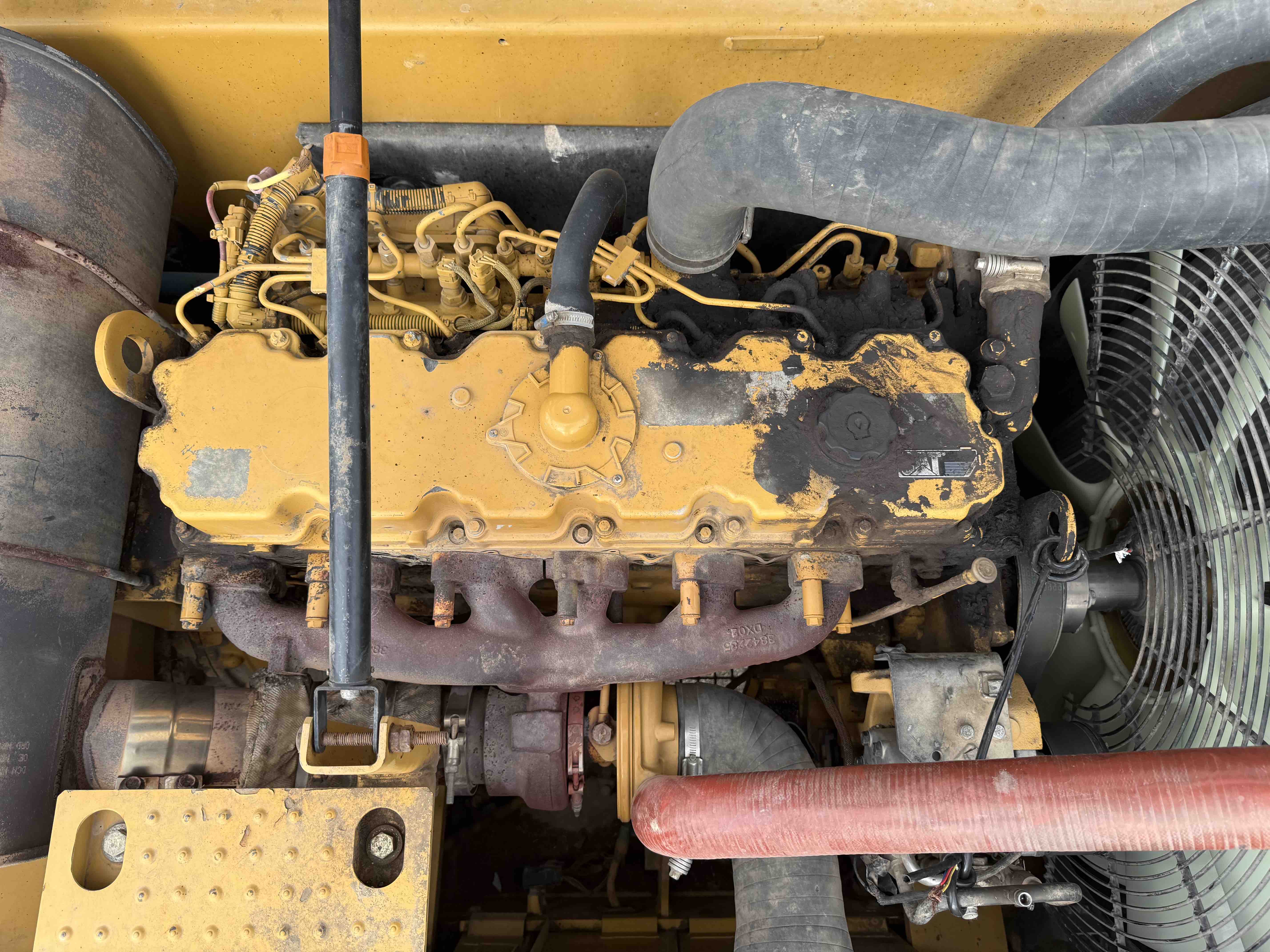 Buy Caterpillar 326D2 Used Excavator / 8 Buy Caterpillar 326D2 Used Excavator / 8