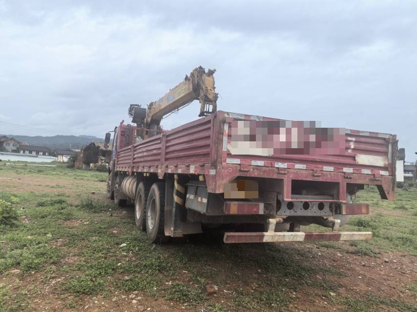 Buy XCMG Used Crane / 6 Buy XCMG Used Crane / 6