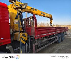 Buy XCMG Used Crane / 4 Buy XCMG Used Crane / 4