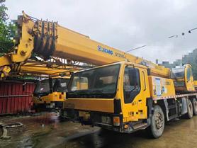 Buy XCMG Used Crane / 1 Buy XCMG Used Crane / 1