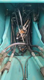 Buy Kobelco SK210LC Used Excavator / 4 Buy Kobelco SK210LC Used Excavator / 4