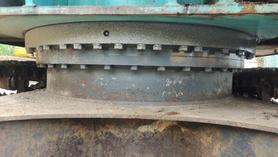 Buy Kobelco SK210LC Used Excavator / 8 Buy Kobelco SK210LC Used Excavator / 8