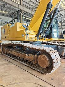 Buy Caterpillar Used Excavator / 3 Buy Caterpillar Used Excavator / 3