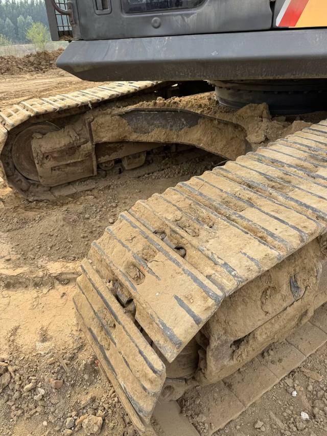 Buy Sany 365LC-8 Used Excavator / 4