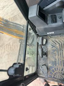 Buy Sany SY35C Used Excavator / 5 Buy Sany SY35C Used Excavator / 5