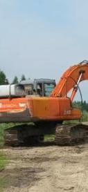 Buy Hitachi ZAXIS240LCH Used Excavator / 3 Buy Hitachi ZAXIS240LCH Used Excavator / 3