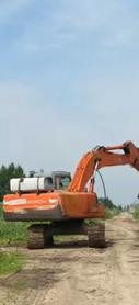Buy Hitachi ZAXIS240LCH Used Excavator / 4 Buy Hitachi ZAXIS240LCH Used Excavator / 4