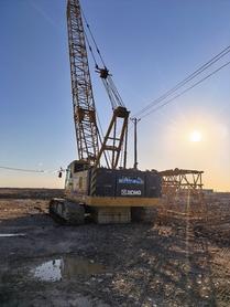Buy XCMG XGC55 Used Crane / 2 Buy XCMG XGC55 Used Crane / 2
