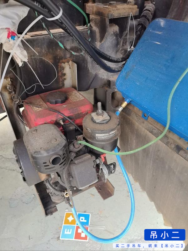 Buy XCMG Used Crane / 2 Buy XCMG Used Crane / 2