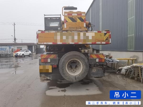 Buy Sany Used Crane / 6 Buy Sany Used Crane / 6
