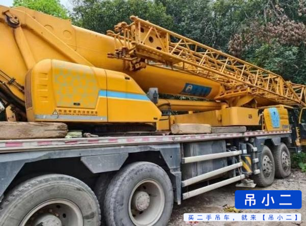 Buy XCMG XCT60L6 Used Crane / 1 Buy XCMG XCT60L6 Used Crane / 1