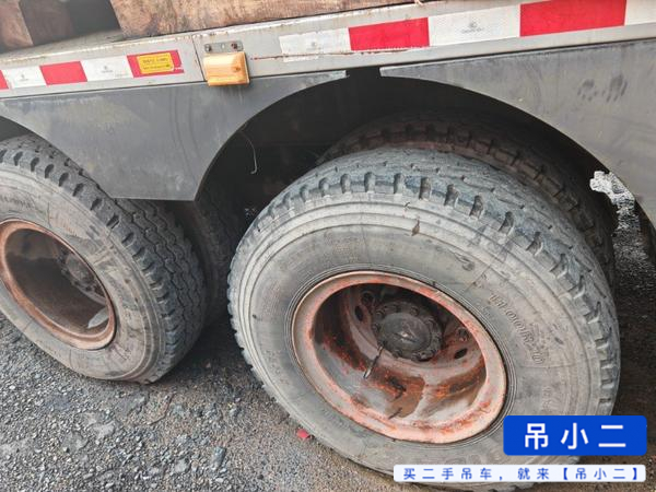 Buy Sany 250H Used Crane / 3 Buy Sany 250H Used Crane / 3