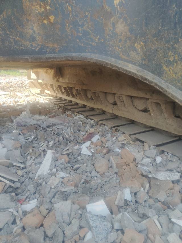 Buy XCMG Used Excavator / 4 Buy XCMG Used Excavator / 4
