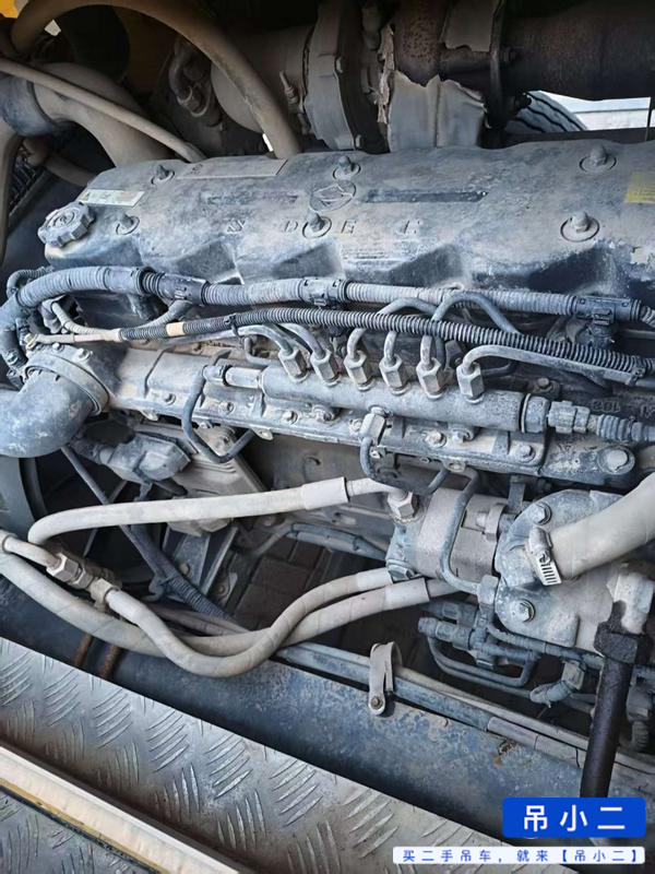 Buy XCMG XCT20L4 Used Crane / 3 Buy XCMG XCT20L4 Used Crane / 3