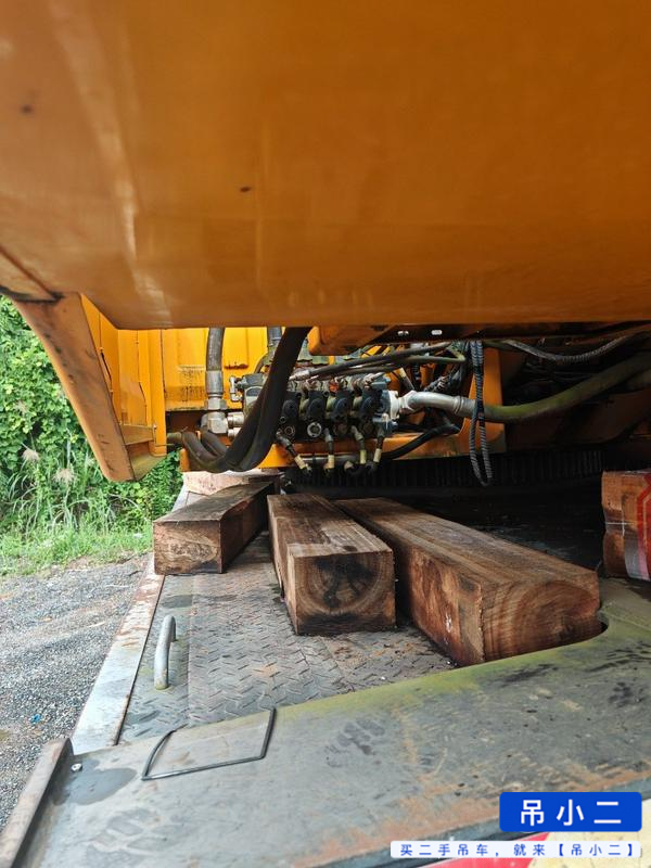 Buy Sany 250H Used Crane / 5 Buy Sany 250H Used Crane / 5