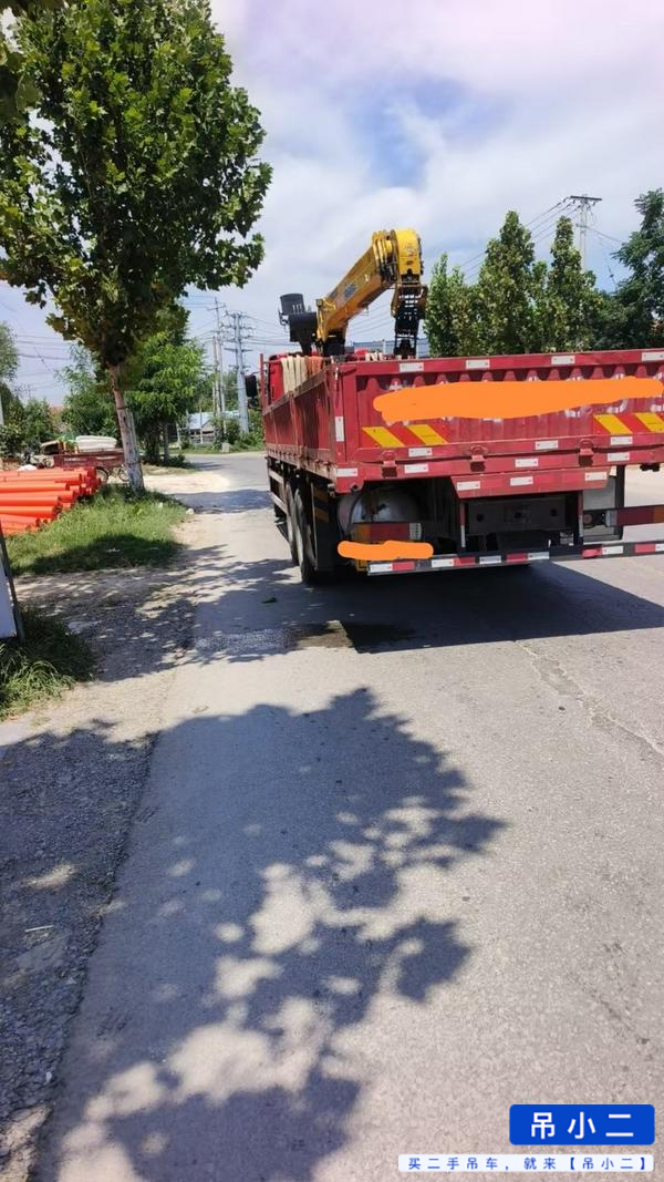 Buy XCMG Used Crane / 2 Buy XCMG Used Crane / 2