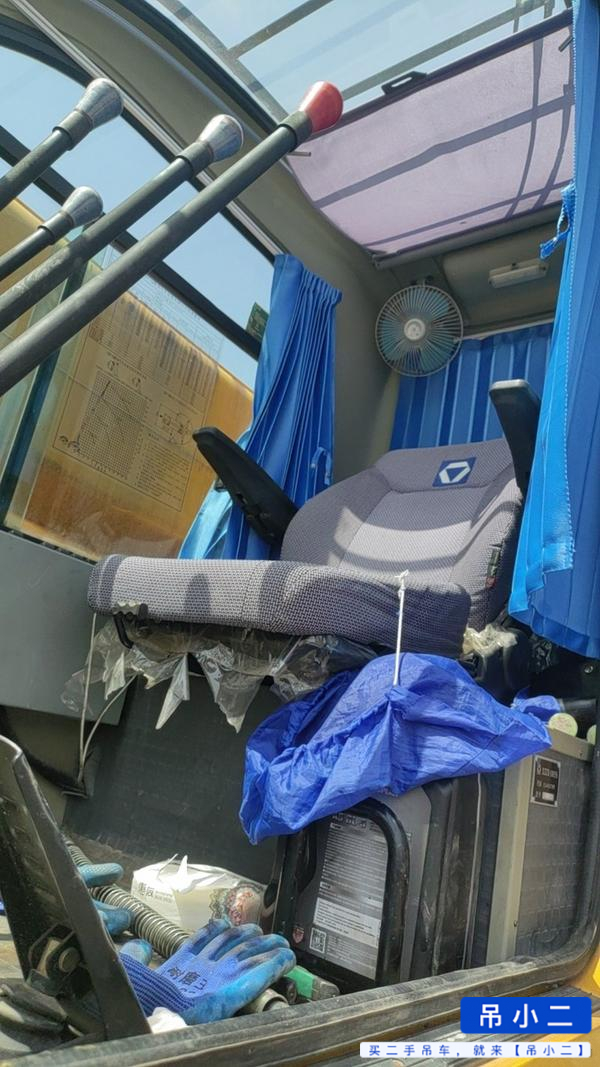 Buy XCMG Used Crane / 10 Buy XCMG Used Crane / 10
