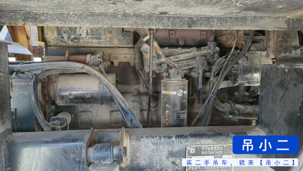 Buy XCMG Used Crane / 16 Buy XCMG Used Crane / 16