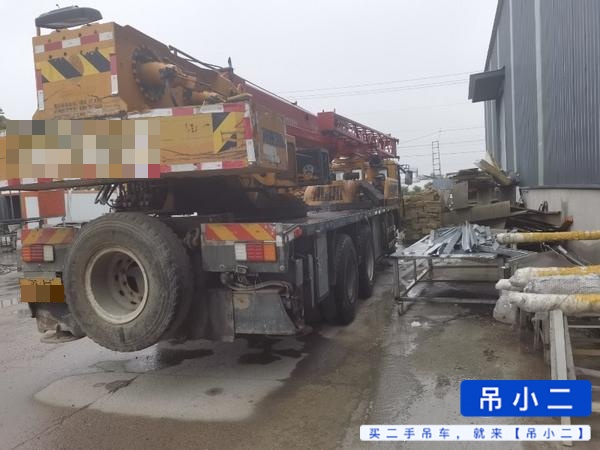 Buy Sany Used Crane / 2 Buy Sany Used Crane / 2