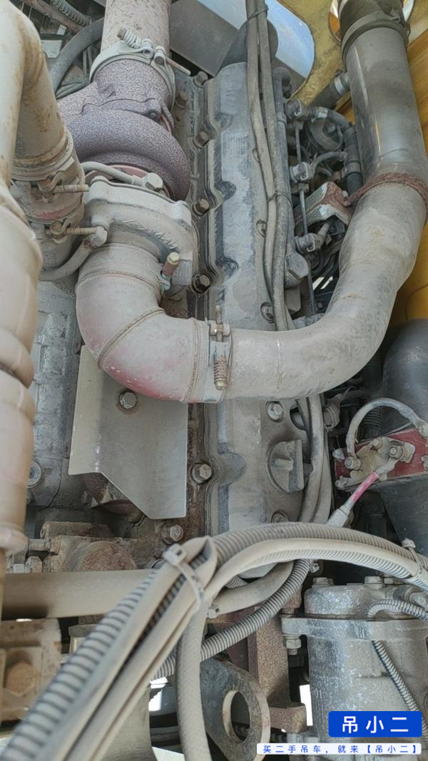 Buy XCMG Used Crane / 9 Buy XCMG Used Crane / 9