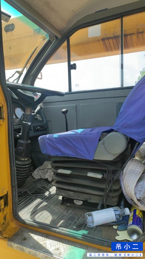 Buy XCMG Used Crane / 11 Buy XCMG Used Crane / 11