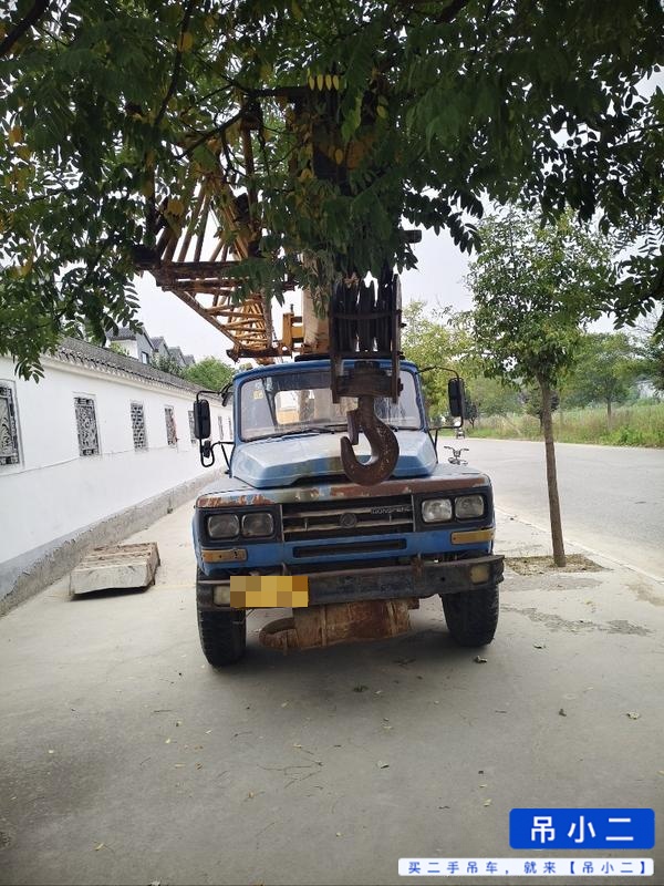 Buy XCMG Used Crane / 2 Buy XCMG Used Crane / 2