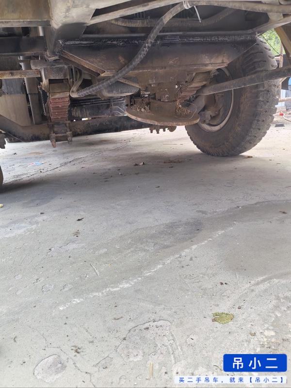 Buy XCMG Used Crane / 6 Buy XCMG Used Crane / 6