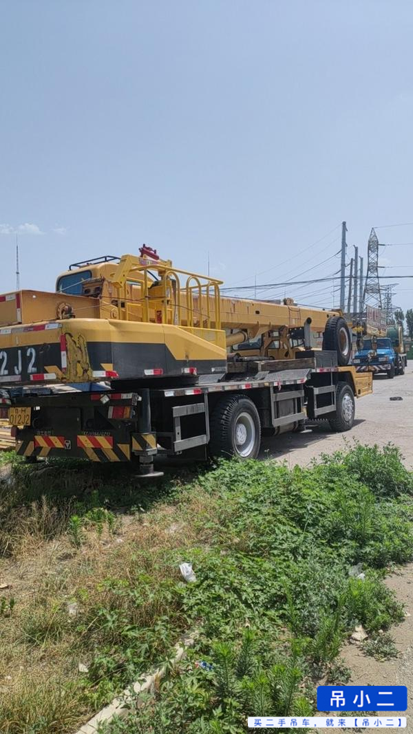 Buy XCMG Used Crane / 13 Buy XCMG Used Crane / 13