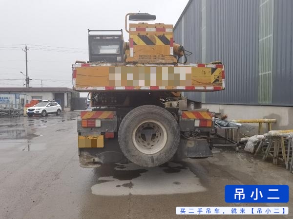 Buy Sany Used Crane / 3 Buy Sany Used Crane / 3