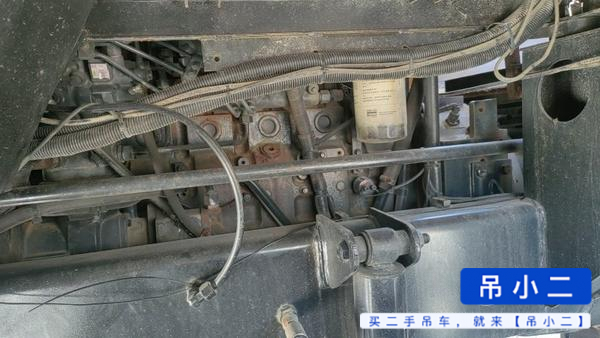 Buy XCMG Used Crane / 8 Buy XCMG Used Crane / 8
