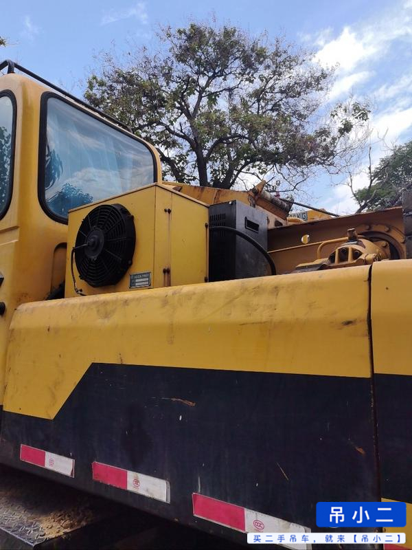 Buy XCMG Used Crane / 5 Buy XCMG Used Crane / 5