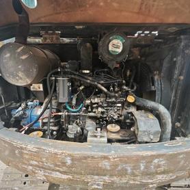 Buy Doosan DH60 Used Excavator / 4 Buy Doosan DH60 Used Excavator / 4