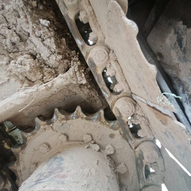 Buy Hyundai R60-7 Used Excavator / 1