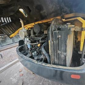 Buy Hyundai R60-7 Used Excavator / 4 Buy Hyundai R60-7 Used Excavator / 4