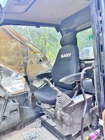 Buy Sany 215C-9 Used Excavator / 5 Buy Sany 215C-9 Used Excavator / 5