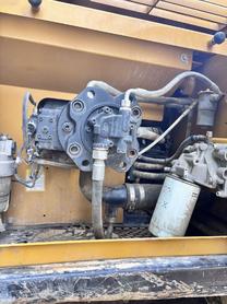 Buy Sany 215C-9 Used Excavator / 4 Buy Sany 215C-9 Used Excavator / 4