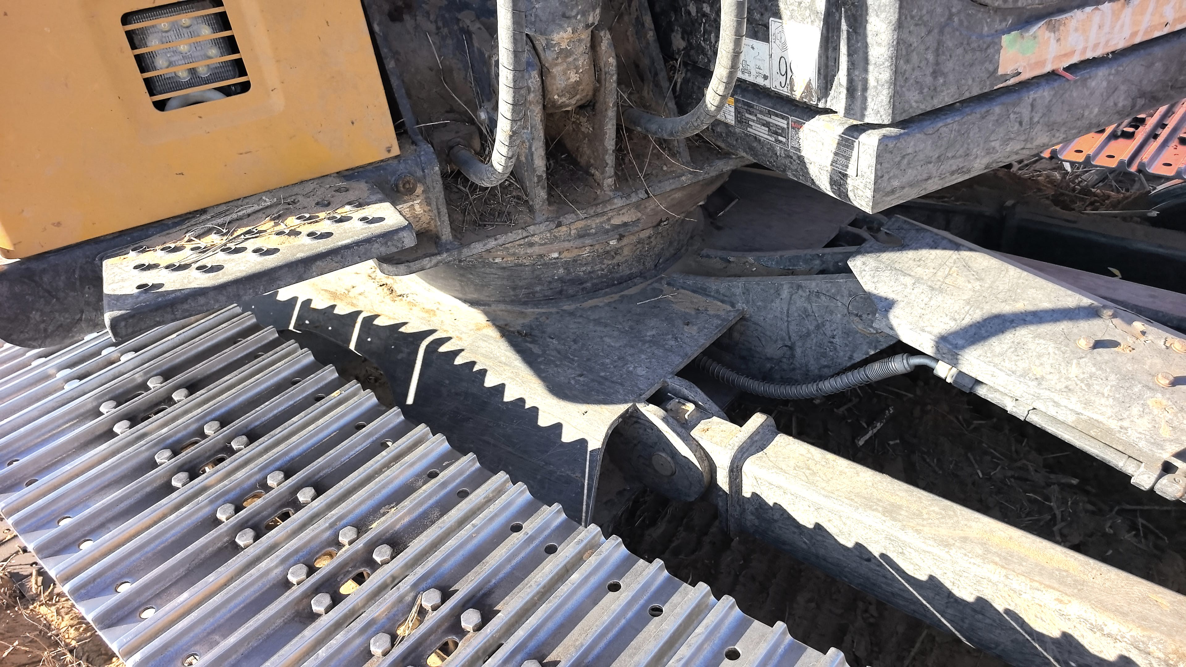 Buy Sany Used Excavator / 2