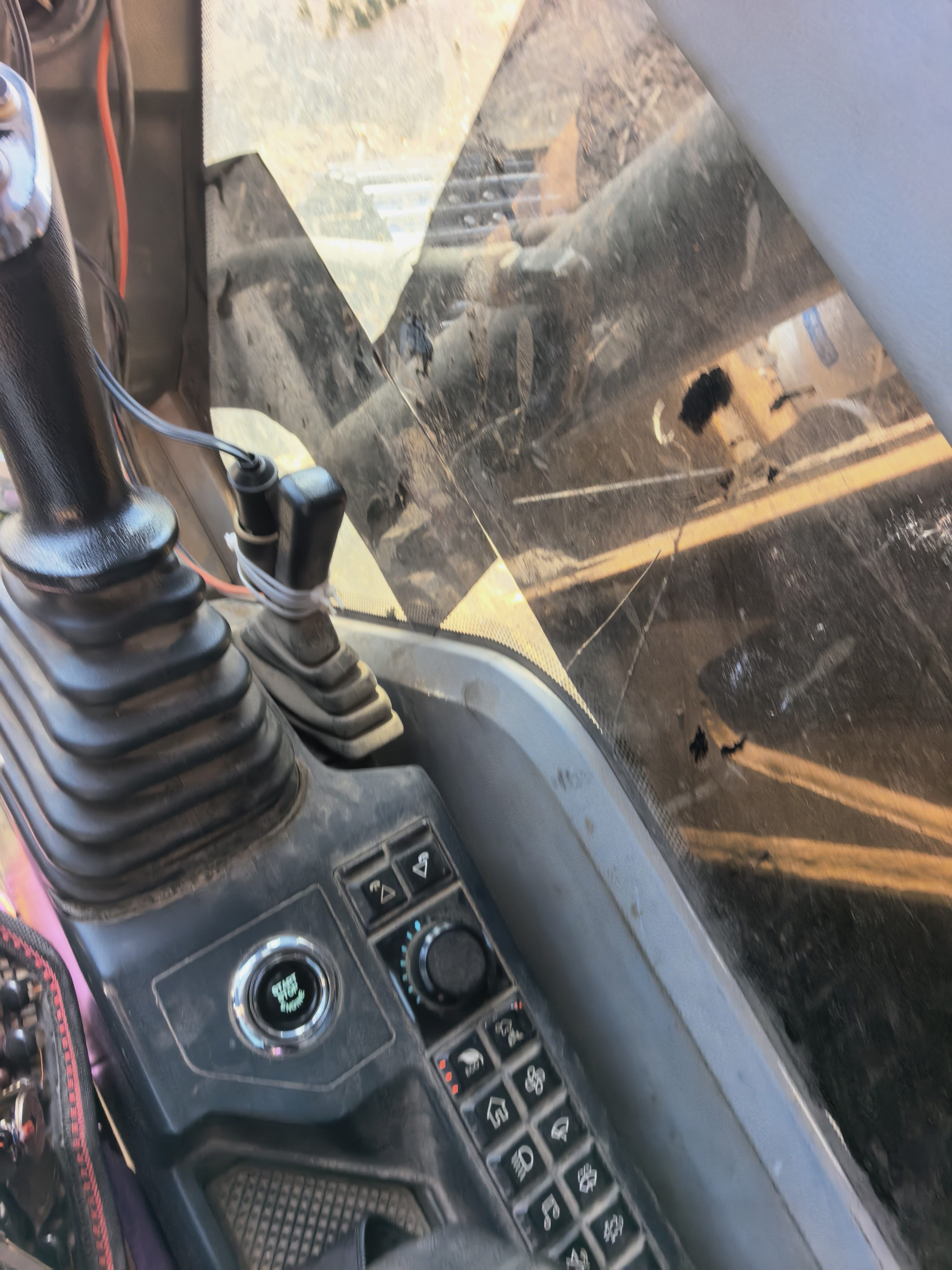 Buy Sany Used Excavator / 6