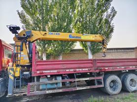 Buy XCMG Used Crane / 2 Buy XCMG Used Crane / 2