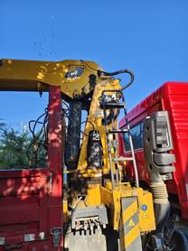 Buy XCMG Used Crane / 3 Buy XCMG Used Crane / 3