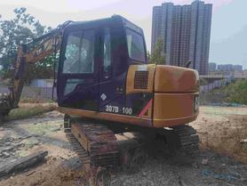 Buy Caterpillar 307E Used Excavator / 1 Buy Caterpillar 307E Used Excavator / 1