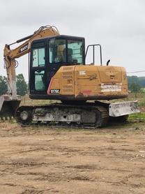 Buy Sany Used Excavator / 5 Buy Sany Used Excavator / 5