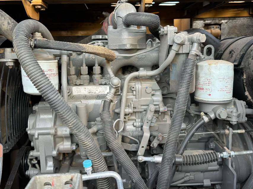 Buy Sany SY70C Used Excavator / 7